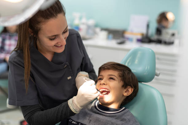 Best Cosmetic Emergency Dentistry in Vla Park, IL