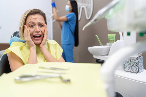 Best After-Hours Dental Trauma Care in Vla Park, IL