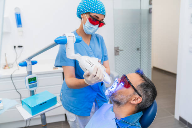 Best Emergency Treatment for Dental Infections or Abscesses in Vla Park, IL